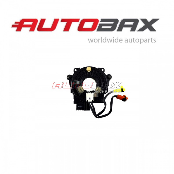 Steering Column Switch/SRS Mechanism Nissan Juke (F15) 2011>
