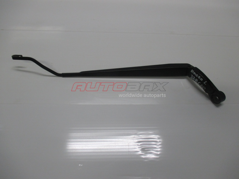 Wiper Arm Left Almera (G15) 2013>