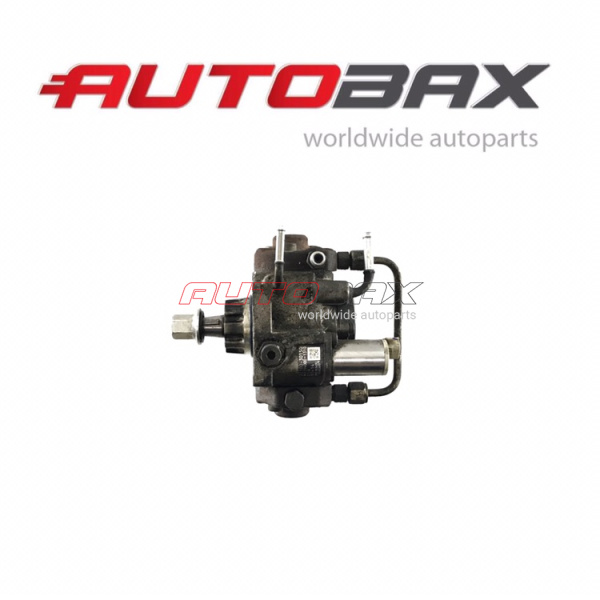 Injection pump Toyota Land Cruiser (150) Prado 2009>