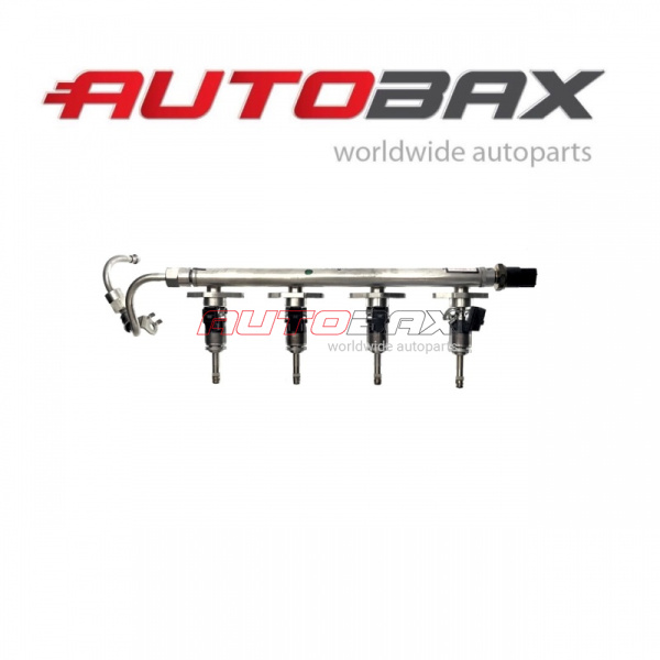 Fuel Rail Honda Accord X 2018>