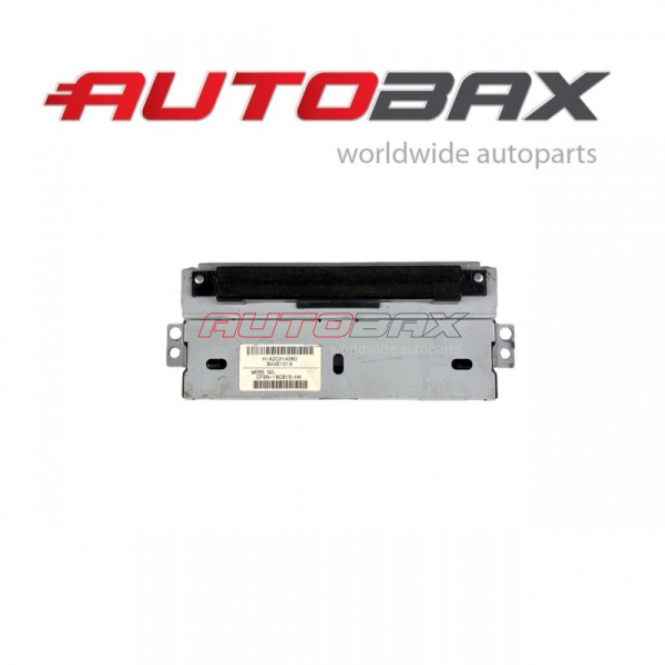 Radio/Multimedia System Volvo S80 2006>2016