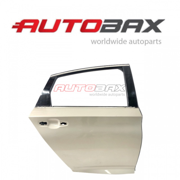 Rear Right Door Honda Accord X 2018>