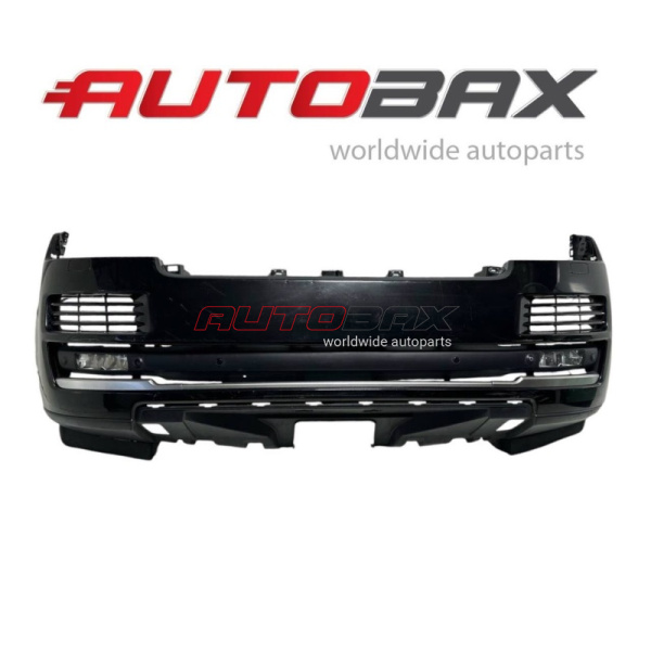 Front Bumper Land Rover Range Rover IV 2012>2022