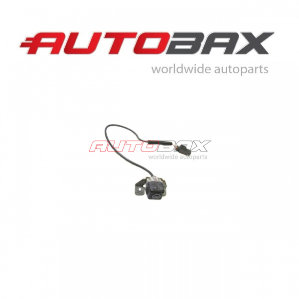 Rear View Camera Hyundai ix35/Tucson 2010>2015