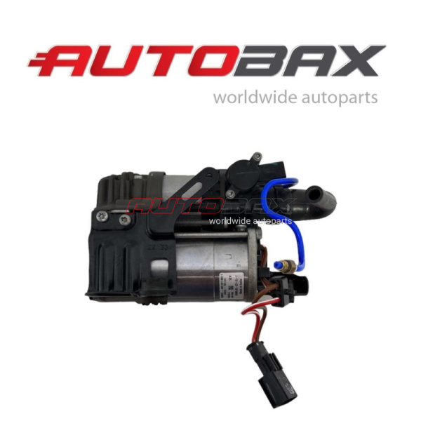Air Suspension Pump / Compressor BMW 7-series (G70) 2022>