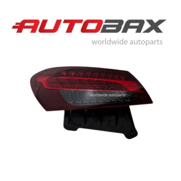 Left Taillight Mercedes Benz E-Class (W213) 2016>2024