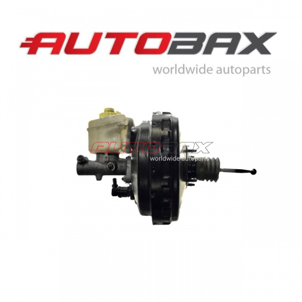 Vacuum Brake Booster VolksWagen Touareg 2002>2010