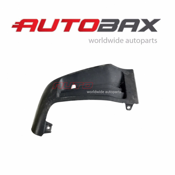 Front Bumper Molding/Trim Lexus RX 2009>2015