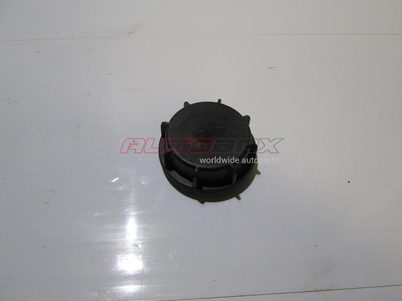 Headlight Lens / Cover Kia Sportage 2010>