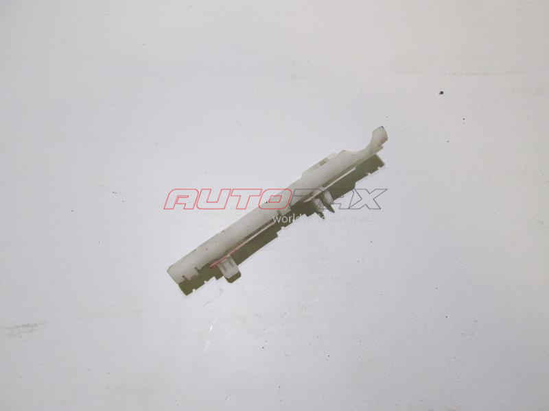 Left Front Bumper Bracket Note (E11) 2006>2012