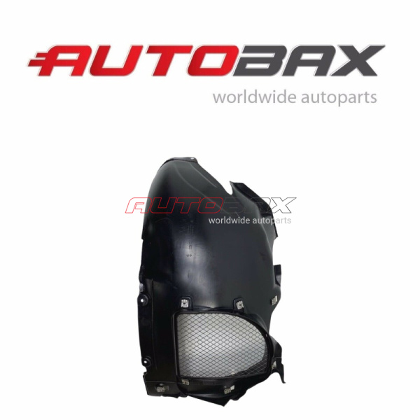 Locker Front Right Porsche 911 (991) 2011>2019