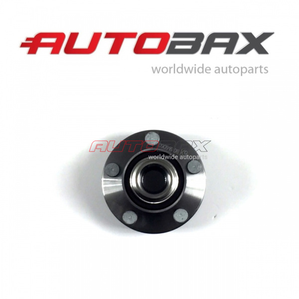 Hub/Bearing Front Ford C-Max 2004>2010