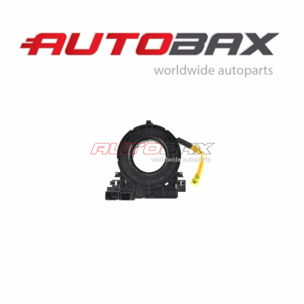 Steering Column Switch/SRS Mechanism Mazda 2 (DJ) 2014>