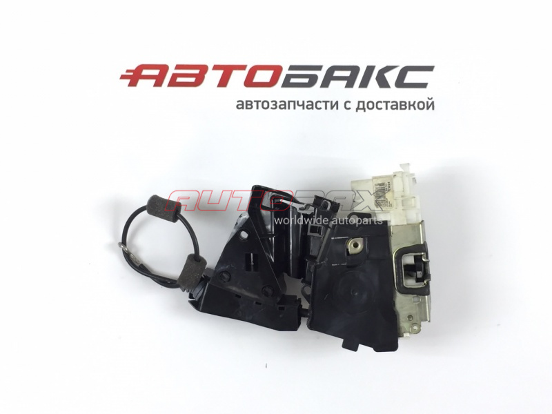 Front Right Door Lock Mercedes Benz M-Class (W164) ML 2005>2011