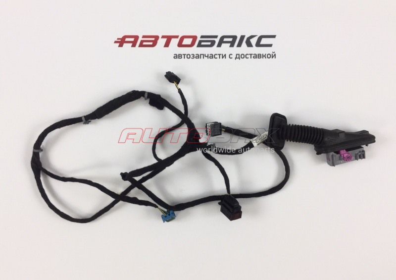 Front Right Door Wiring Harness Chevrolet Cruze 2009>2016
