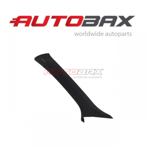 Windshield Pillar Trim Audi Q5 2008>2017