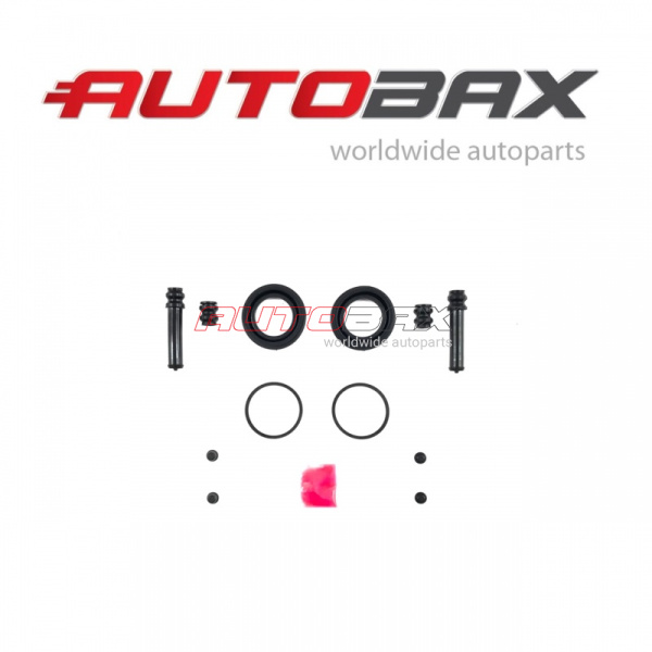 Caliper Repair Kit Toyota Land Cruiser (120) Prado 2002>2009