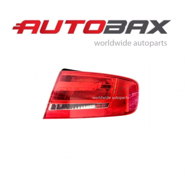 Light Rear Right Audi A4 (B8) 2007>2015