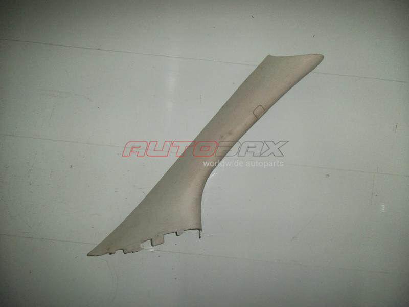 Windshield Pillar Trim Caliber 2006>2011