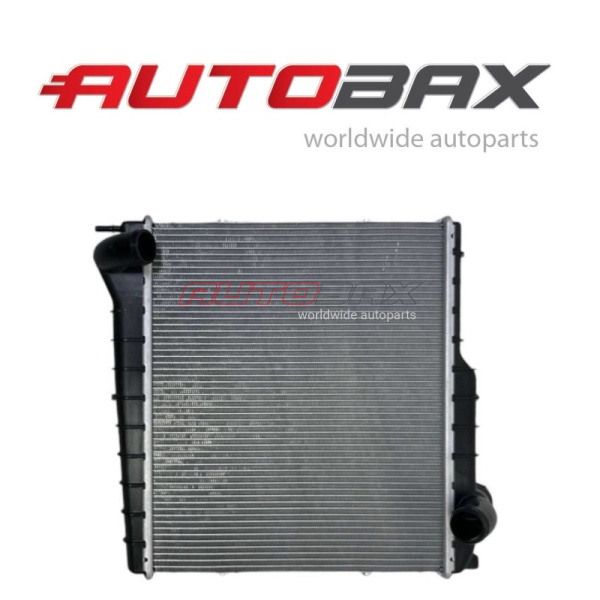 Radiator Main Porsche Boxter (981) 2012>2016