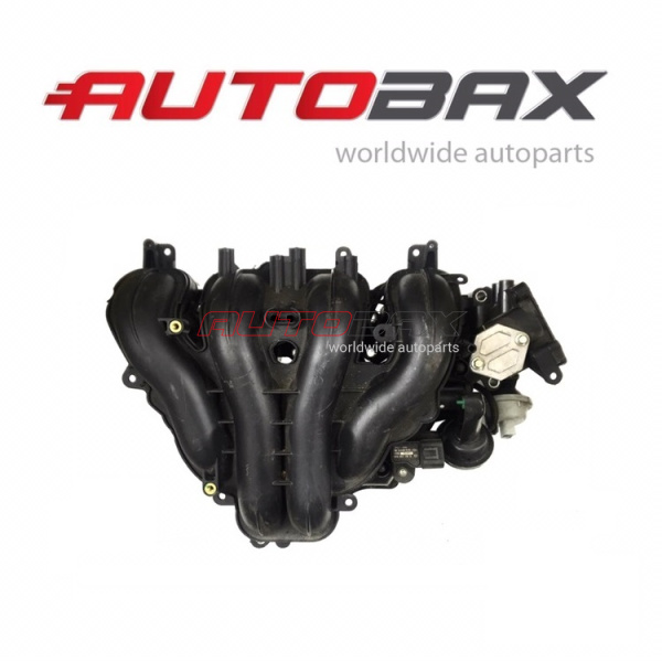 Intake Manifold Ford Mondeo IV 2007>2014