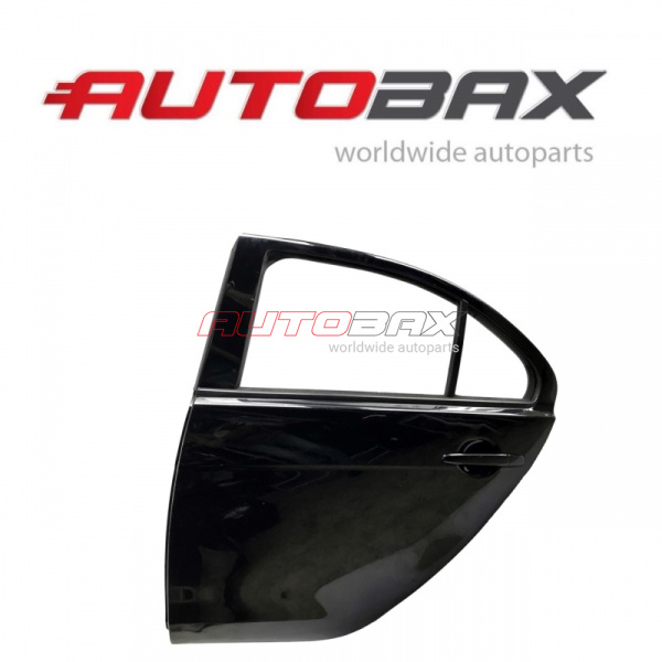 Rear Left Door Mitsubishi Lancer X (CY) 2007>