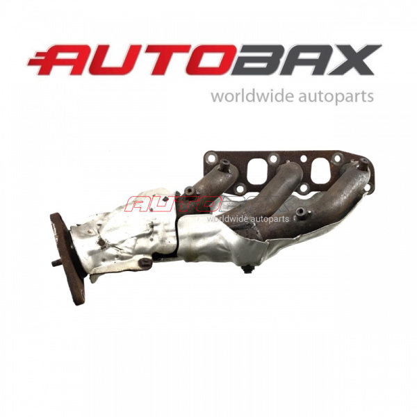 Exhaust Manifold/Catalytic Converter Infiniti Q50/G (V37) 2013>