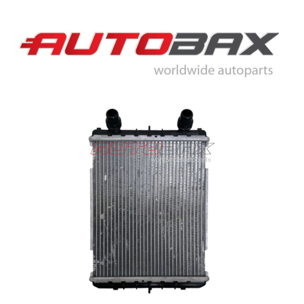 Main Radiator Mercedes Benz AMG GT (C190) 2015>
