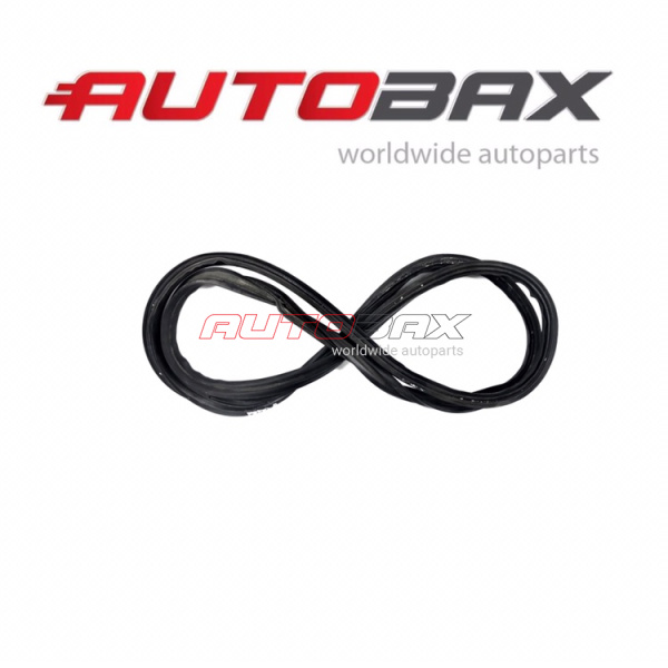 Trunk Hole Seal Mazda 3 (BK) 2002>2009