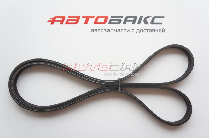 Drive Belt Q7 2005>2015