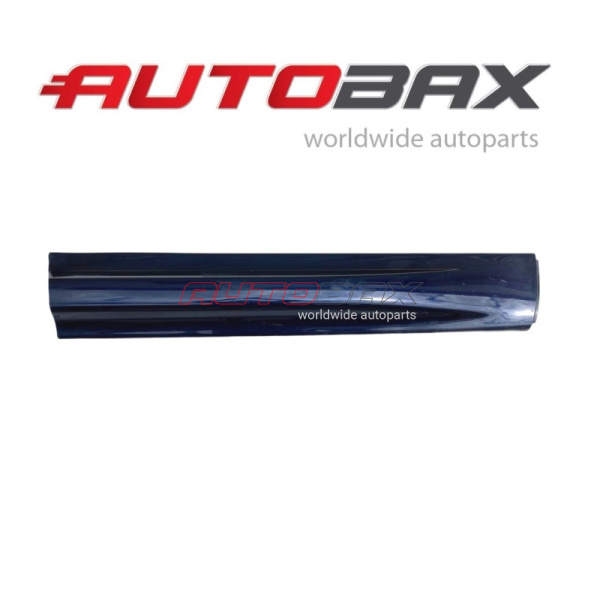 Front Right Door Molding/Trim Land Rover Range Rover Sport 2012>