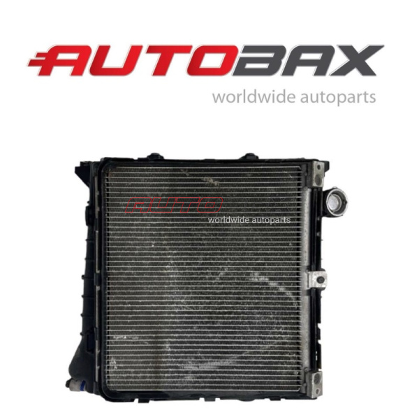 Radiator Core Porsche 911 (991) 2011>2019