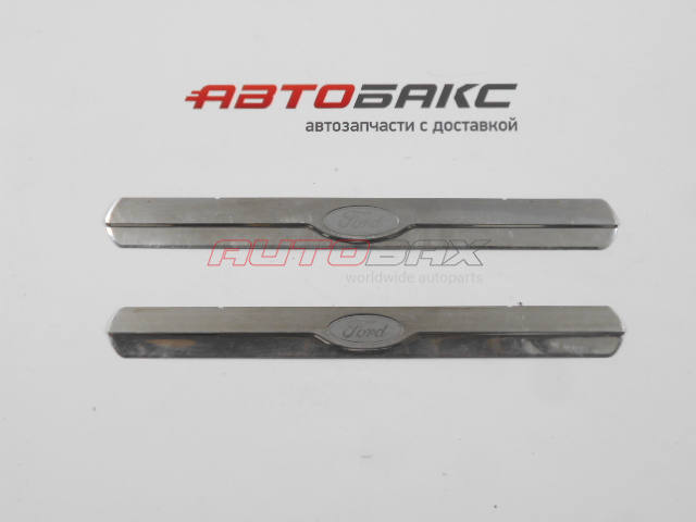 Threshold Trim / Scuff Plate Decorative (Interior Body) Mondeo IV 2007>2014
