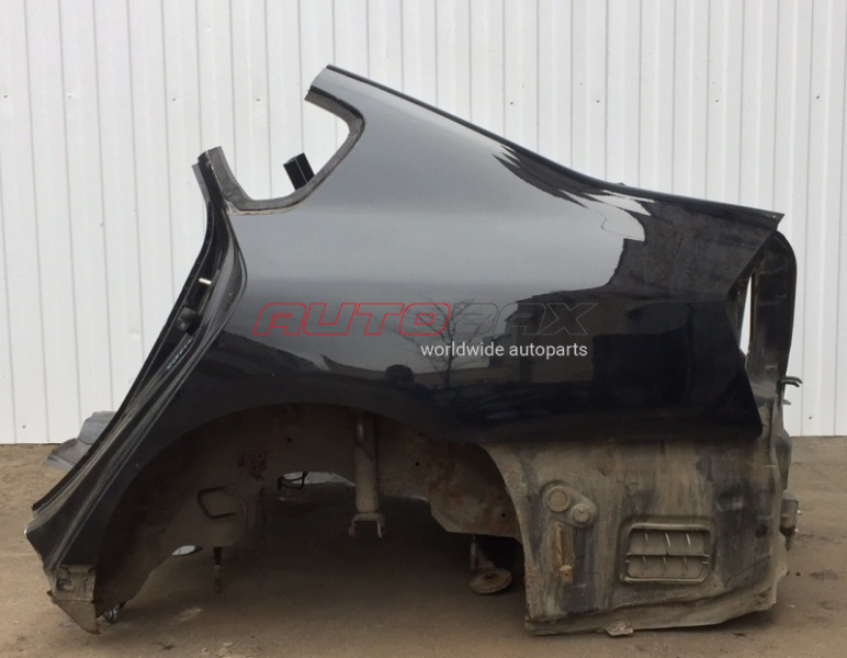 Left Rear Quarter Panel Infiniti M-35/45 (Y50) 2004>2009