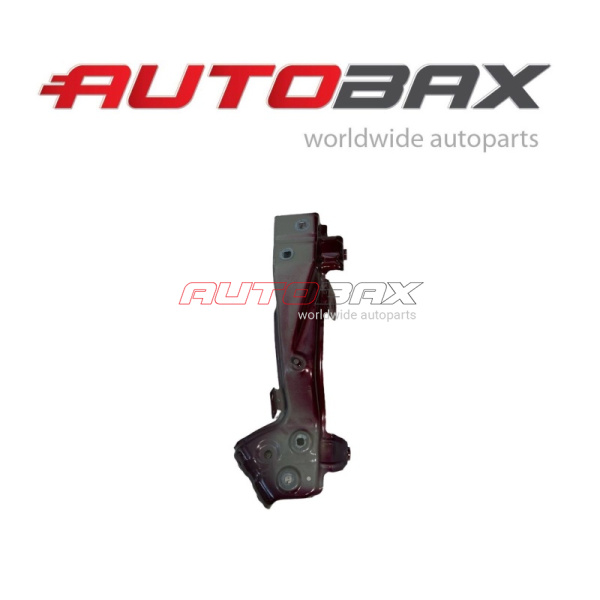 Left Front Fender Bracket BMW iX (I20) 2021>