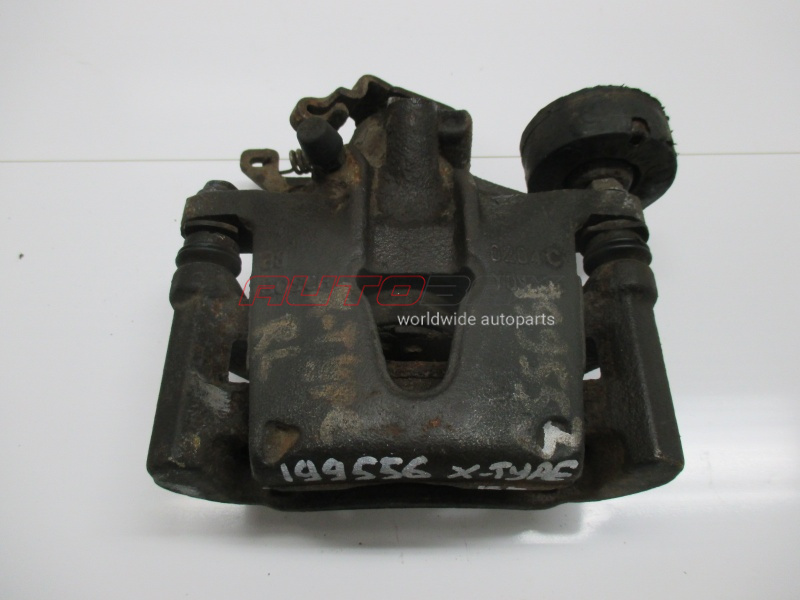 Rear Left Brake Caliper Jaguar X-Type 2001>2009