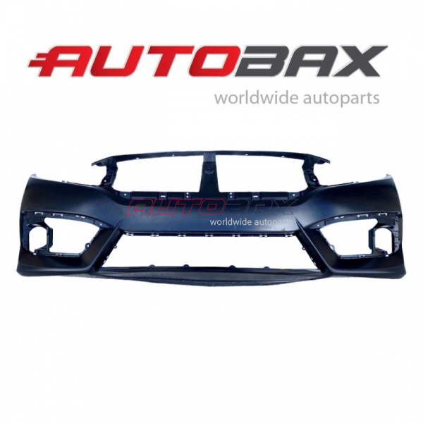 Bumper Front Honda Civic 2015>