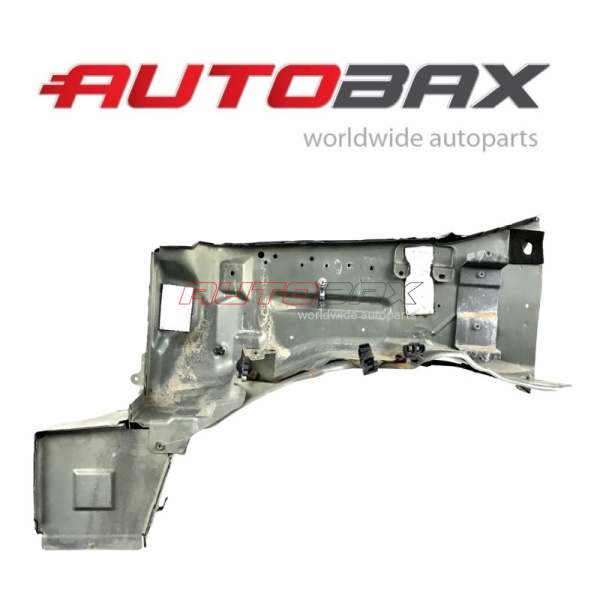 Side member Front (right) Infiniti QX-56 (JA60) 2004>2009