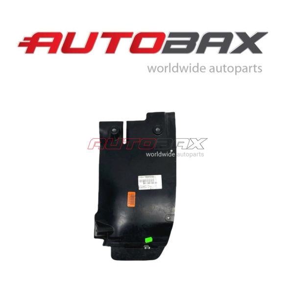 Locker Rear Left Porsche Boxter 718 (982) 2016>2021