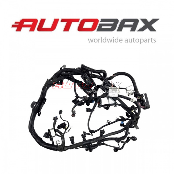 Engine Compartment Wiring Harness Chevrolet Cruze 2009>2015