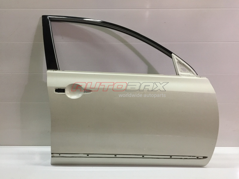 Door Front Right Nissan Teana (J32) 2008>2013
