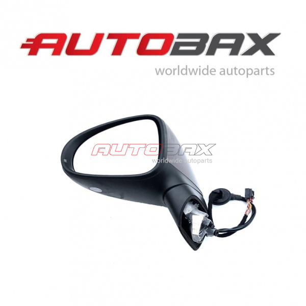 Mirror Left VolksWagen Touareg 2010>2018