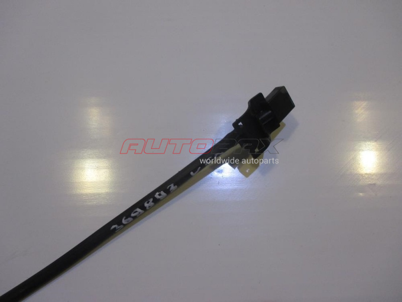 Windshield Washer Nozzle Camry (V50/55) 2012>