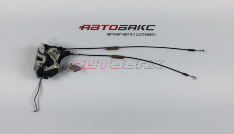 Front Left Door Lock Lancer X (CY) 2007>