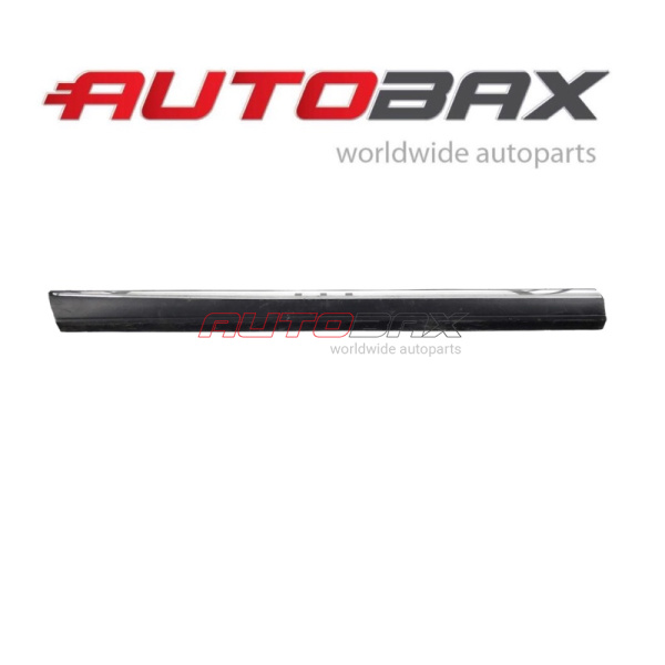 Front Left Door Molding / Trim Nissan Murano (Z51) 2008>2015