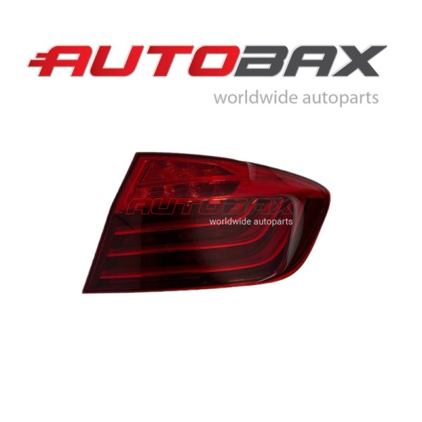 Right Taillight BMW 5-Series (F10/F11) 2009>2016