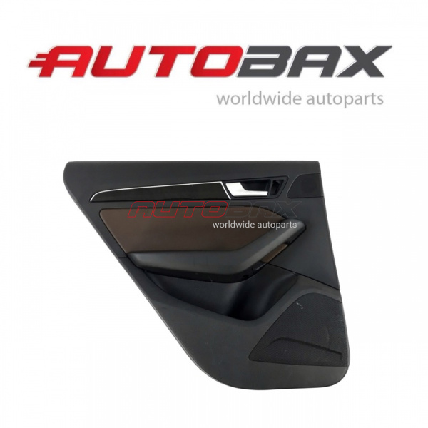 Rear Left Door Trim Panel Audi Q5 2008>2017