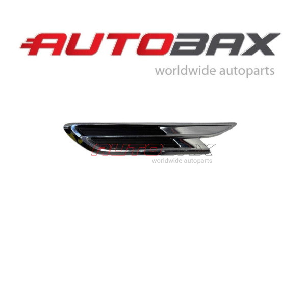 Left Front Fender Molding/Trim Bentley Flying Spur 2019>