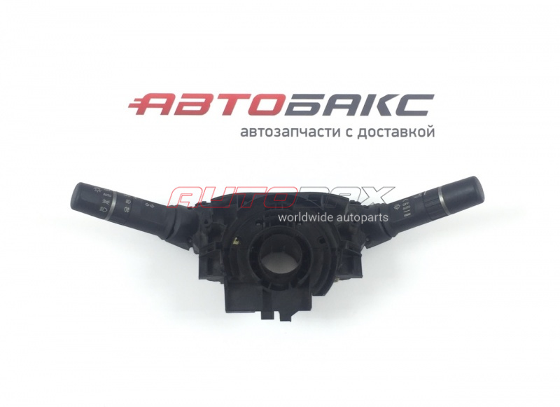 Steering Column Switch/SRS Mechanism Mazda 6 (GH) 2007>2012