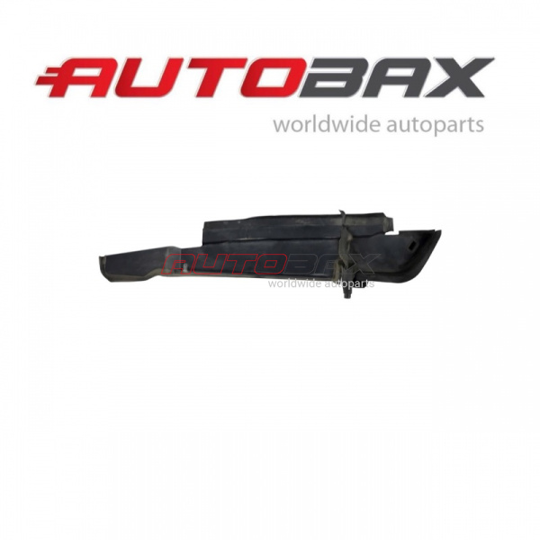 Fender Trim Inner Ford Explorer V 2010>